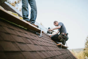 Local Roofers in Belfry, MT